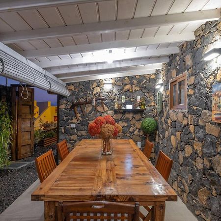 Casa Sophie By Huskalia - Private Pool Βίλα Los Llanos De Aridane Εξωτερικό φωτογραφία