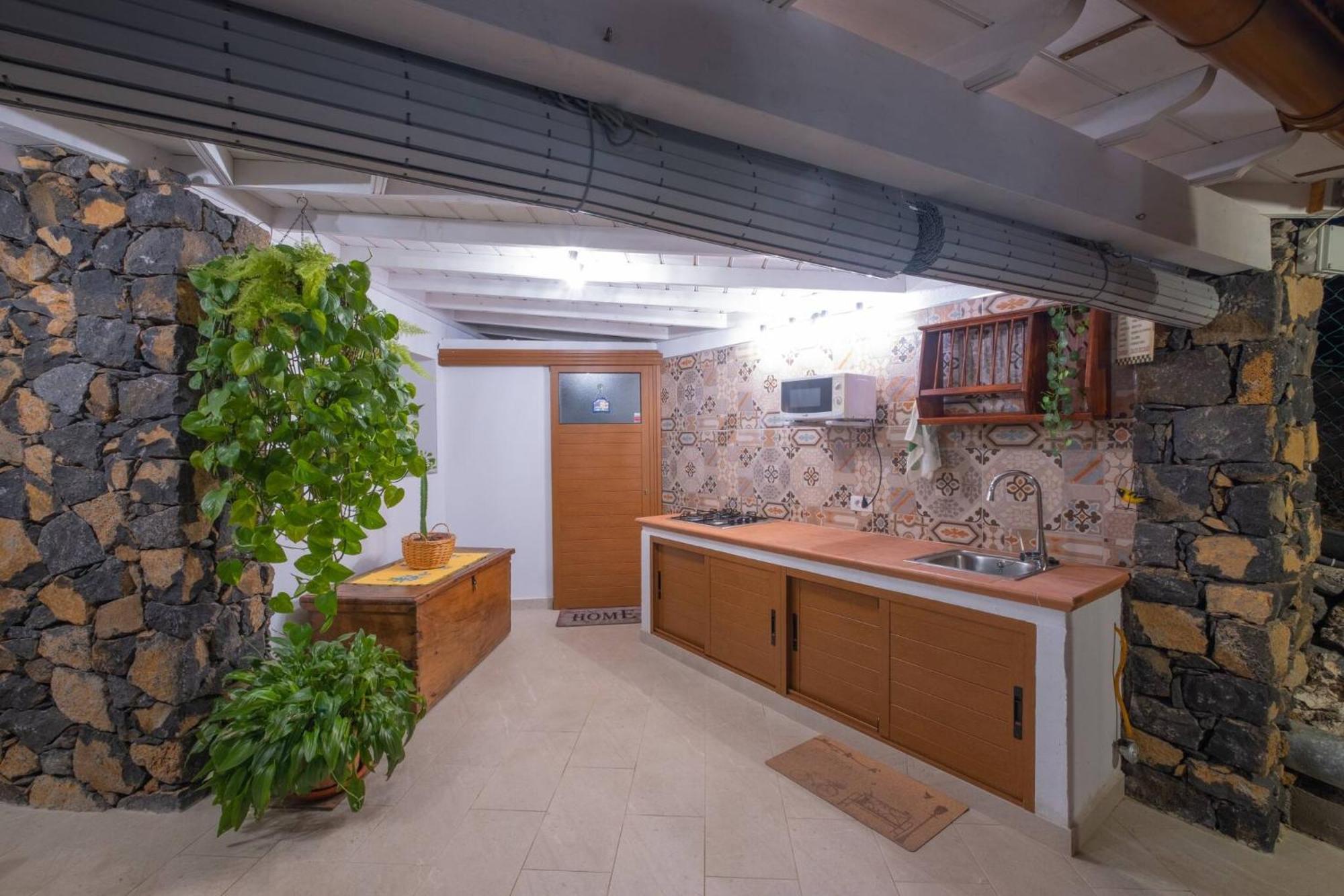 Casa Sophie By Huskalia - Private Pool Βίλα Los Llanos De Aridane Εξωτερικό φωτογραφία