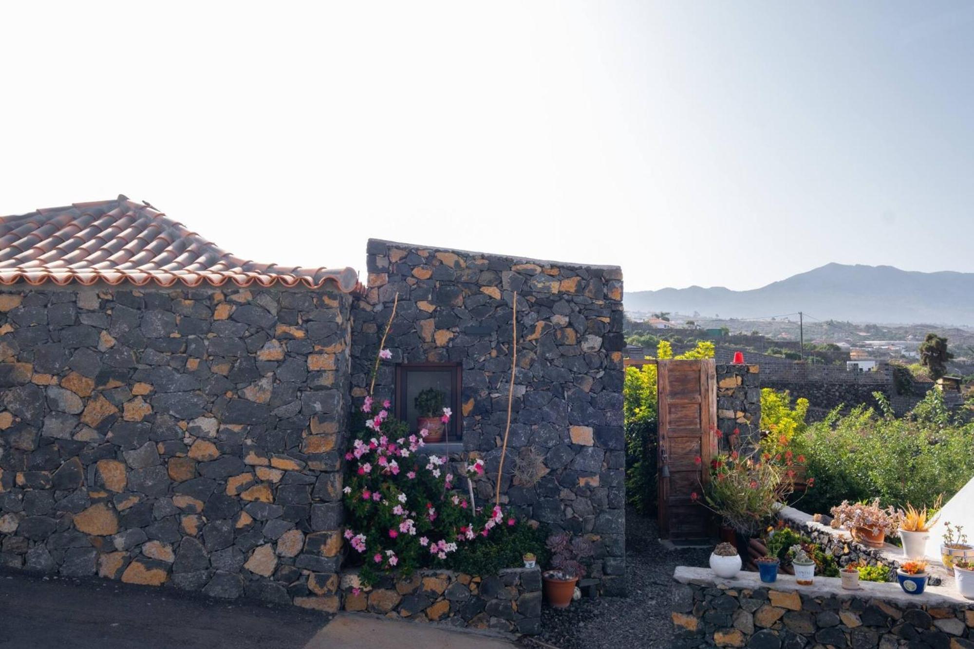 Casa Sophie By Huskalia - Private Pool Βίλα Los Llanos De Aridane Εξωτερικό φωτογραφία